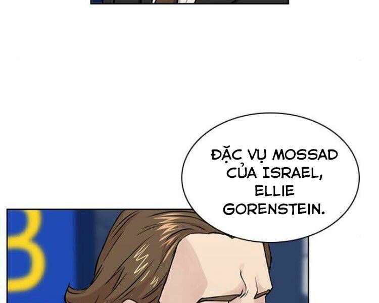 đọc truyện Druid Tại Ga Seoul - Người Hóa Thú Chương 31 ảnh 155 tại Thiên Thai Truyện