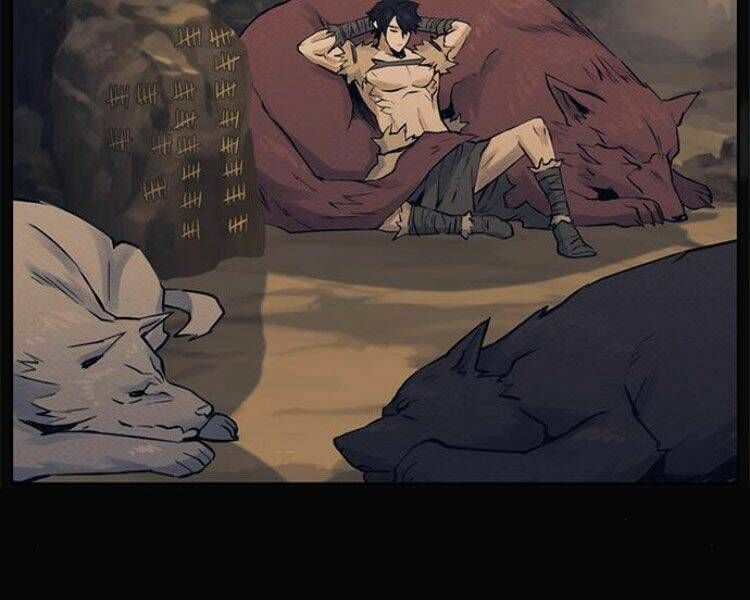 đọc truyện Druid Tại Ga Seoul - Người Hóa Thú Chương 31 ảnh 169 tại Thiên Thai Truyện