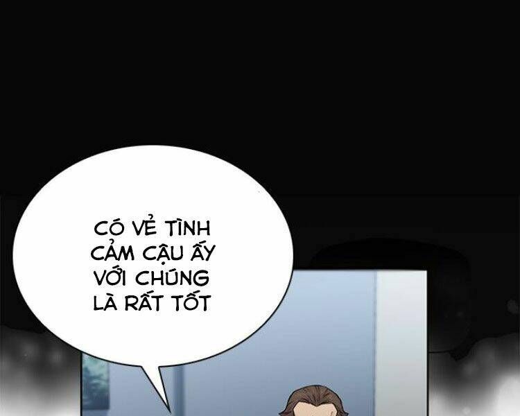 đọc truyện Druid Tại Ga Seoul - Người Hóa Thú Chương 31 ảnh 170 tại Thiên Thai Truyện