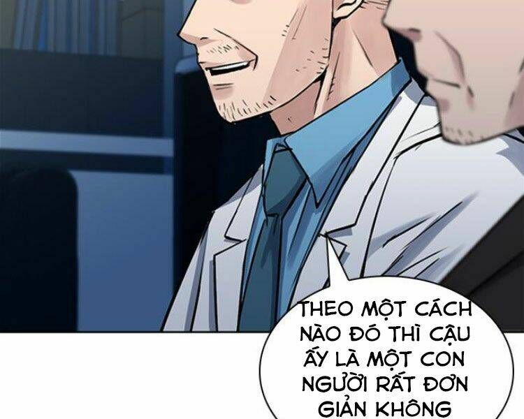 đọc truyện Druid Tại Ga Seoul - Người Hóa Thú Chương 31 ảnh 173 tại Thiên Thai Truyện