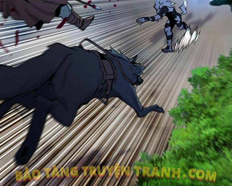 đọc truyện Druid Tại Ga Seoul - Người Hóa Thú Chương 31 ảnh 45 tại Thiên Thai Truyện