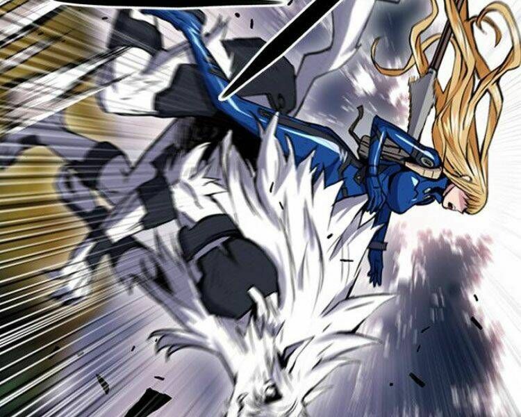 đọc truyện Druid Tại Ga Seoul - Người Hóa Thú Chương 31 ảnh 9 tại Thiên Thai Truyện