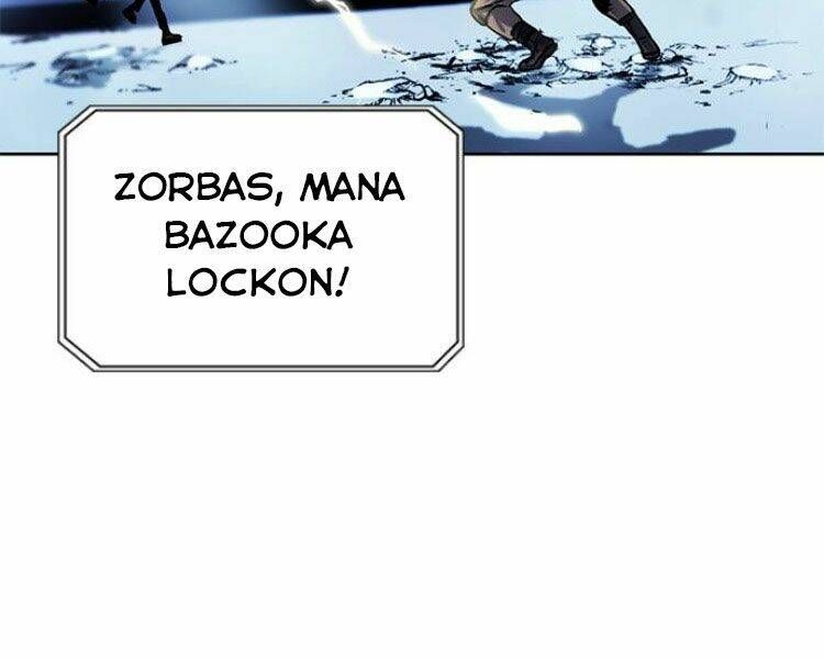 đọc truyện Druid Tại Ga Seoul - Người Hóa Thú Chương 32 ảnh 107 tại Thiên Thai Truyện