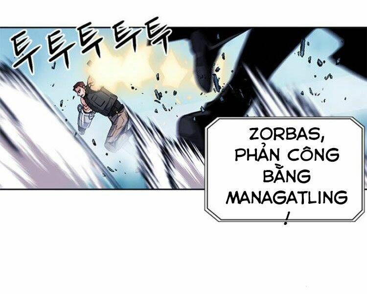 đọc truyện Druid Tại Ga Seoul - Người Hóa Thú Chương 32 ảnh 120 tại Thiên Thai Truyện