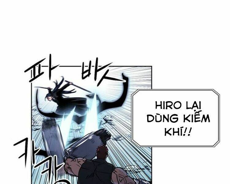 đọc truyện Druid Tại Ga Seoul - Người Hóa Thú Chương 32 ảnh 121 tại Thiên Thai Truyện