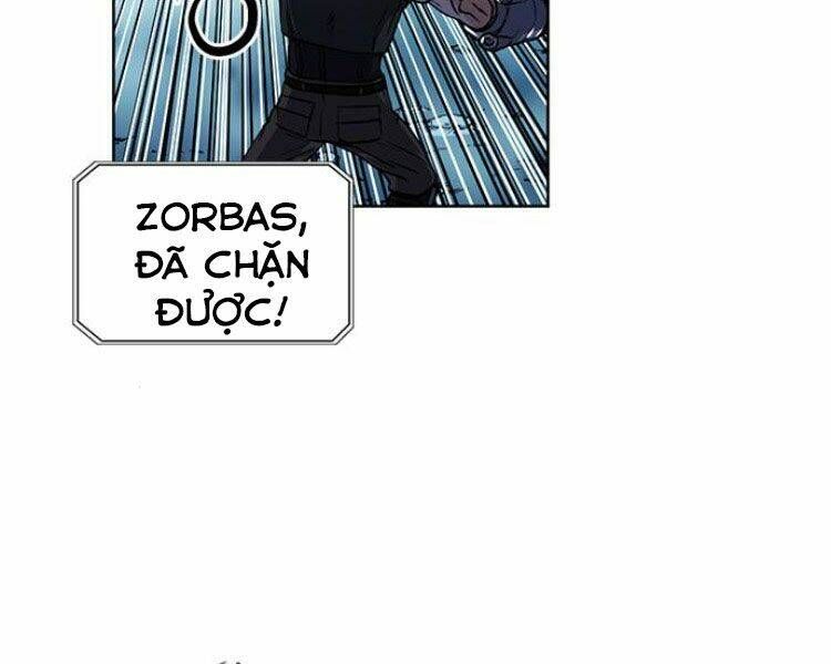 đọc truyện Druid Tại Ga Seoul - Người Hóa Thú Chương 32 ảnh 122 tại Thiên Thai Truyện