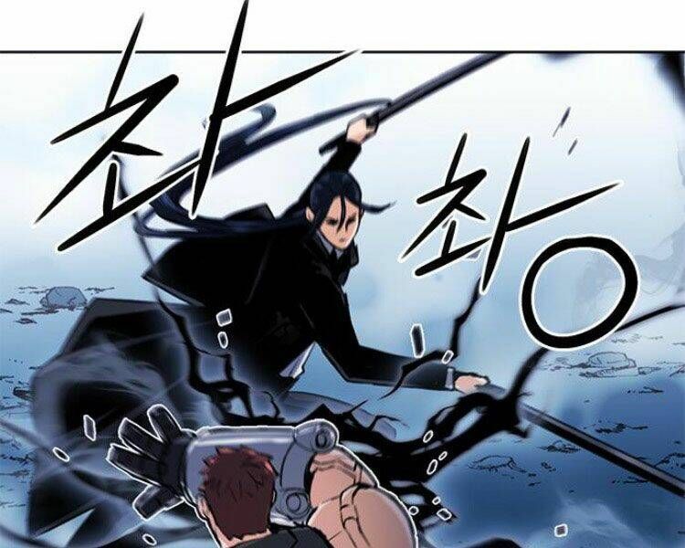 đọc truyện Druid Tại Ga Seoul - Người Hóa Thú Chương 32 ảnh 126 tại Thiên Thai Truyện