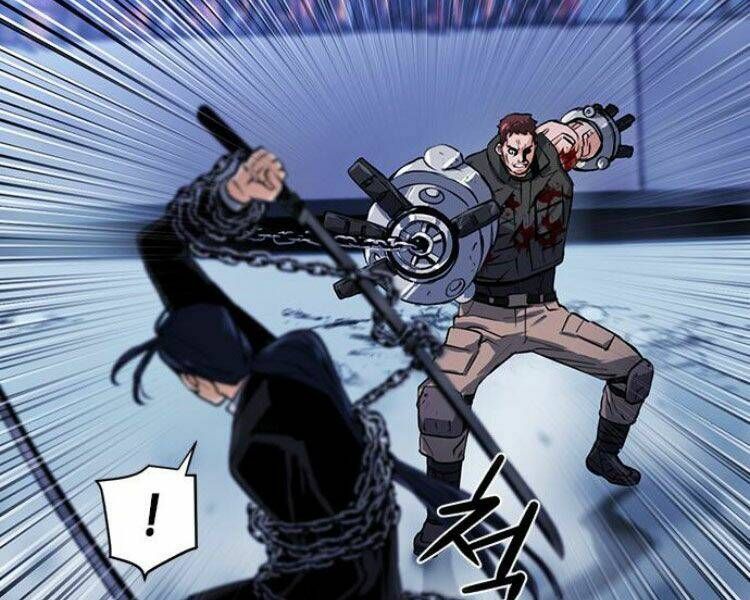 đọc truyện Druid Tại Ga Seoul - Người Hóa Thú Chương 32 ảnh 144 tại Thiên Thai Truyện