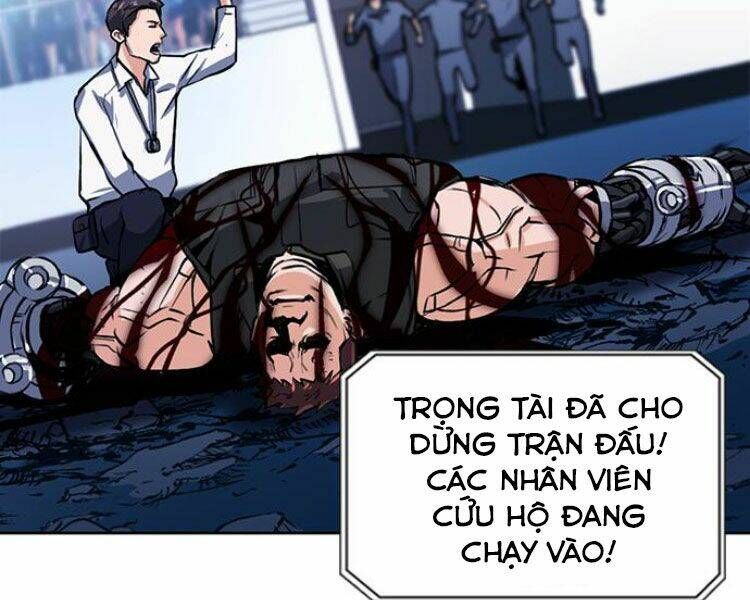 đọc truyện Druid Tại Ga Seoul - Người Hóa Thú Chương 32 ảnh 170 tại Thiên Thai Truyện