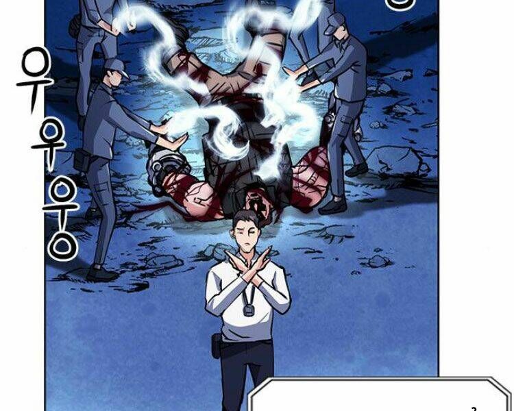 đọc truyện Druid Tại Ga Seoul - Người Hóa Thú Chương 32 ảnh 172 tại Thiên Thai Truyện