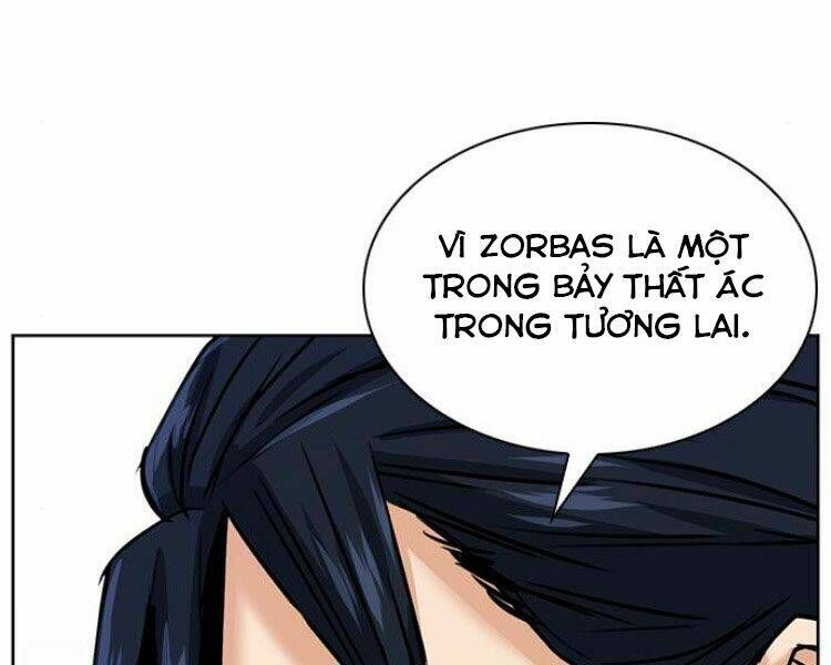 đọc truyện Druid Tại Ga Seoul - Người Hóa Thú Chương 32 ảnh 191 tại Thiên Thai Truyện