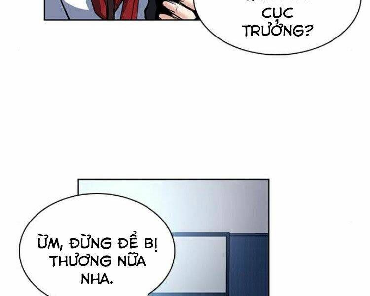 đọc truyện Druid Tại Ga Seoul - Người Hóa Thú Chương 32 ảnh 200 tại Thiên Thai Truyện