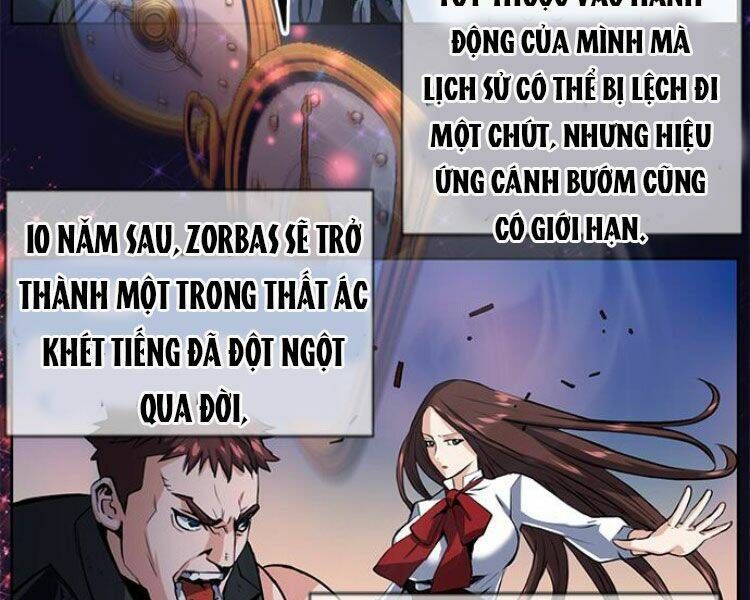 đọc truyện Druid Tại Ga Seoul - Người Hóa Thú Chương 32 ảnh 245 tại Thiên Thai Truyện