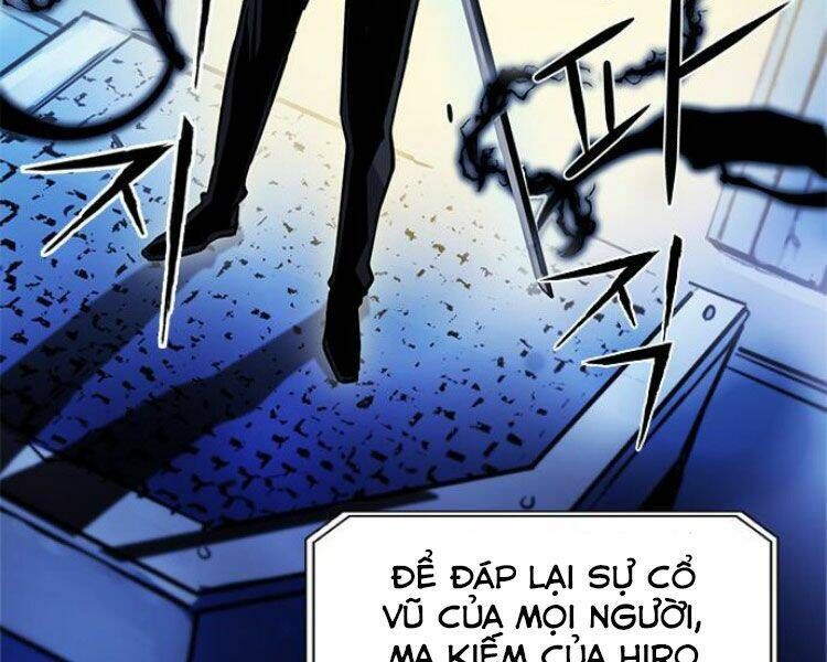 đọc truyện Druid Tại Ga Seoul - Người Hóa Thú Chương 32 ảnh 34 tại Thiên Thai Truyện