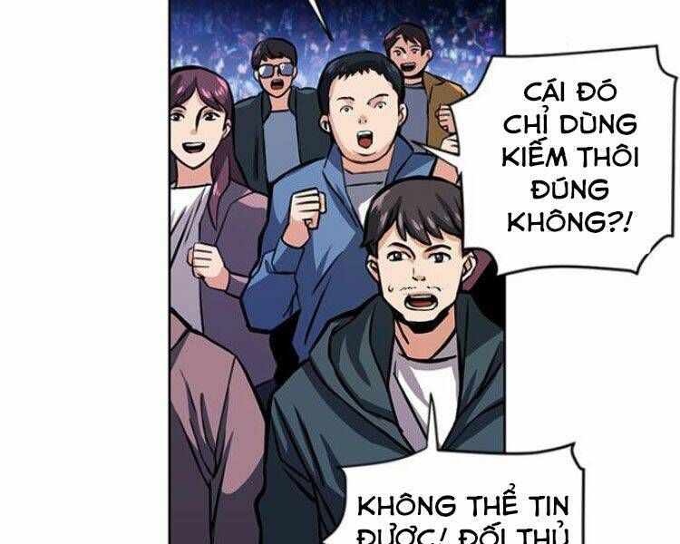 đọc truyện Druid Tại Ga Seoul - Người Hóa Thú Chương 32 ảnh 46 tại Thiên Thai Truyện