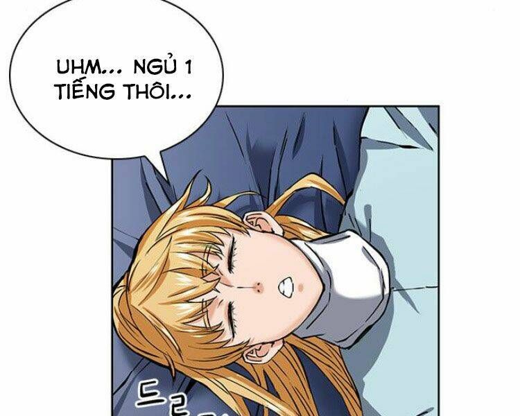 đọc truyện Druid Tại Ga Seoul - Người Hóa Thú Chương 33 ảnh 105 tại Thiên Thai Truyện