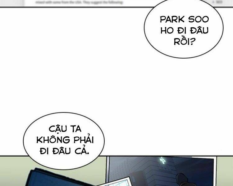 đọc truyện Druid Tại Ga Seoul - Người Hóa Thú Chương 33 ảnh 120 tại Thiên Thai Truyện