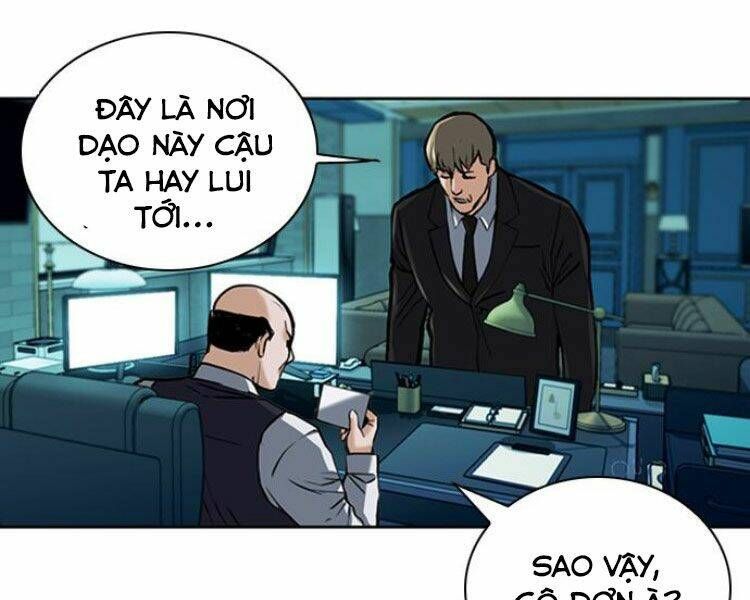 đọc truyện Druid Tại Ga Seoul - Người Hóa Thú Chương 33 ảnh 125 tại Thiên Thai Truyện