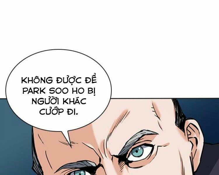 đọc truyện Druid Tại Ga Seoul - Người Hóa Thú Chương 33 ảnh 130 tại Thiên Thai Truyện