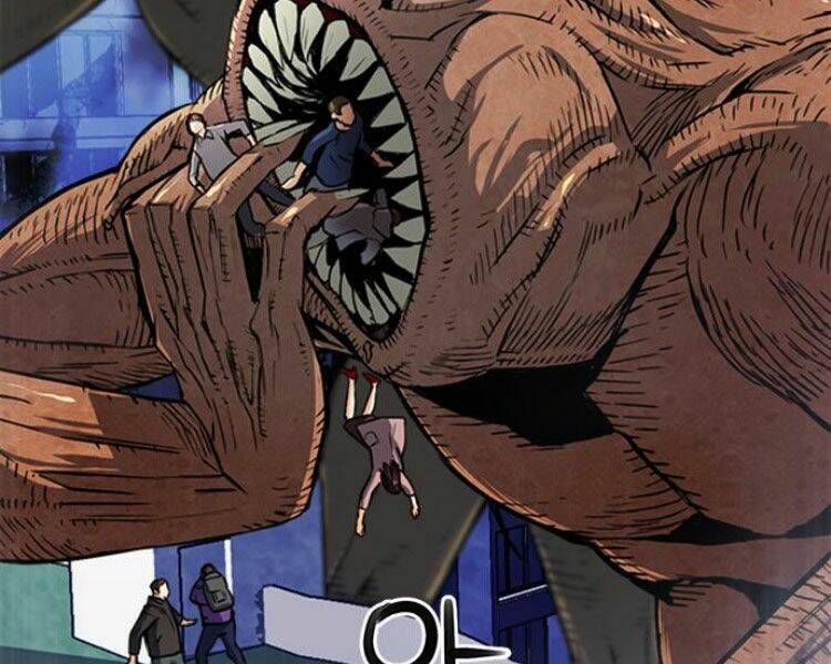 đọc truyện Druid Tại Ga Seoul - Người Hóa Thú Chương 33 ảnh 21 tại Thiên Thai Truyện