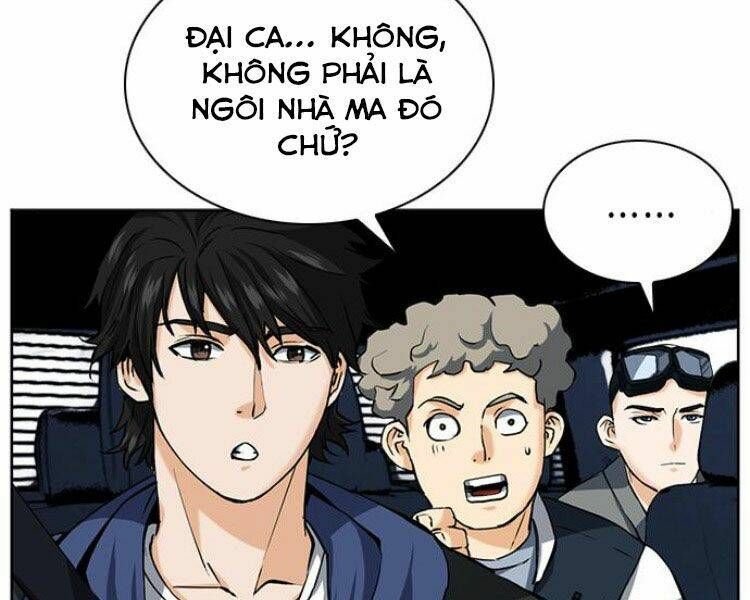 đọc truyện Druid Tại Ga Seoul - Người Hóa Thú Chương 33 ảnh 223 tại Thiên Thai Truyện