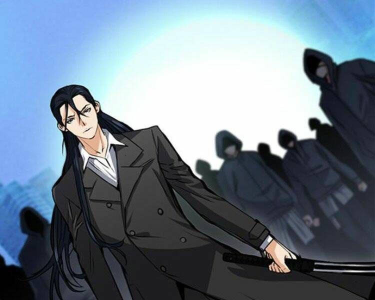 đọc truyện Druid Tại Ga Seoul - Người Hóa Thú Chương 33 ảnh 43 tại Thiên Thai Truyện