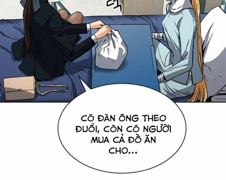 đọc truyện Druid Tại Ga Seoul - Người Hóa Thú Chương 33 ảnh 87 tại Thiên Thai Truyện