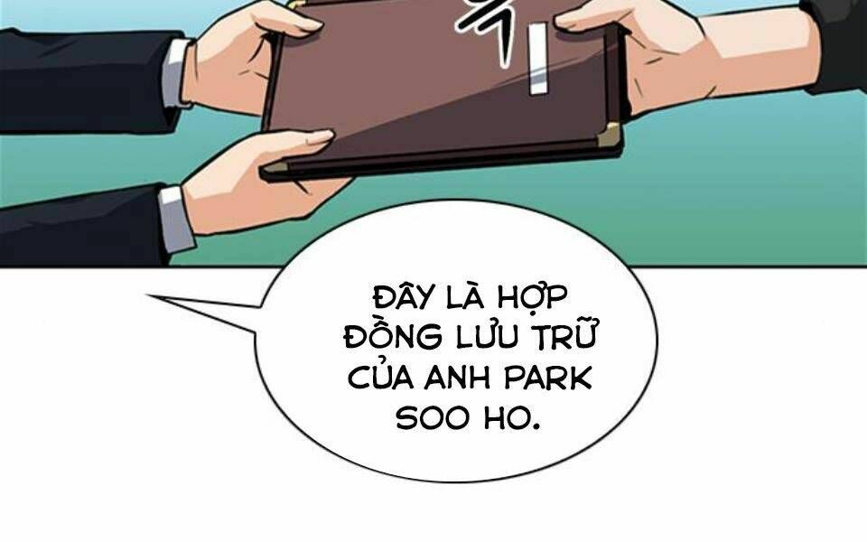 đọc truyện Druid Tại Ga Seoul - Người Hóa Thú Chương 34 ảnh 118 tại Thiên Thai Truyện