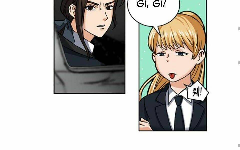 đọc truyện Druid Tại Ga Seoul - Người Hóa Thú Chương 34 ảnh 129 tại Thiên Thai Truyện