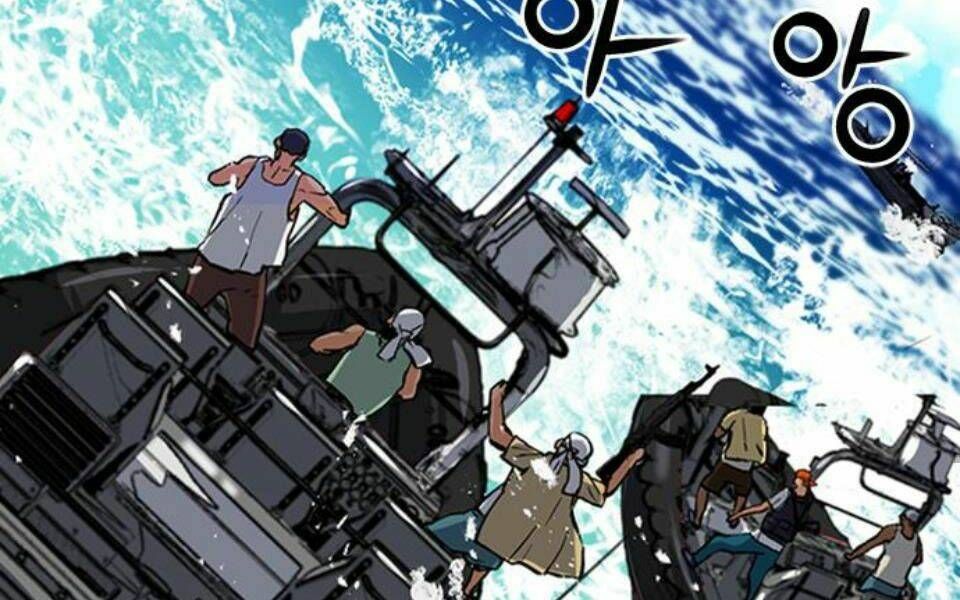 đọc truyện Druid Tại Ga Seoul - Người Hóa Thú Chương 34 ảnh 151 tại Thiên Thai Truyện