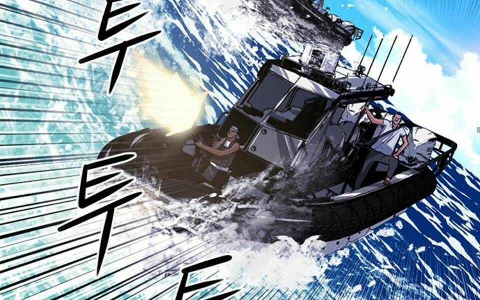 đọc truyện Druid Tại Ga Seoul - Người Hóa Thú Chương 34 ảnh 156 tại Thiên Thai Truyện