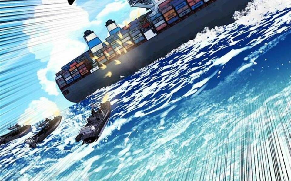 đọc truyện Druid Tại Ga Seoul - Người Hóa Thú Chương 34 ảnh 159 tại Thiên Thai Truyện