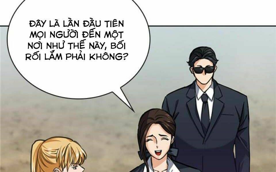 đọc truyện Druid Tại Ga Seoul - Người Hóa Thú Chương 34 ảnh 18 tại Thiên Thai Truyện