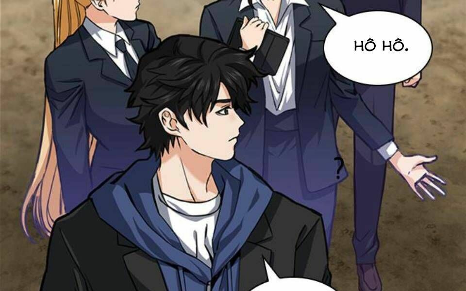 đọc truyện Druid Tại Ga Seoul - Người Hóa Thú Chương 34 ảnh 19 tại Thiên Thai Truyện