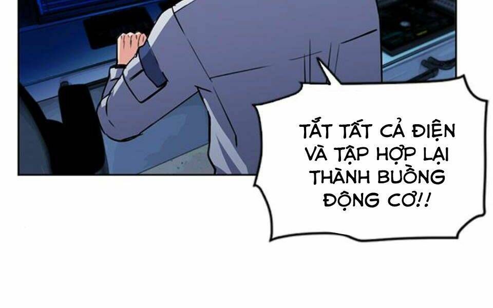 đọc truyện Druid Tại Ga Seoul - Người Hóa Thú Chương 34 ảnh 173 tại Thiên Thai Truyện