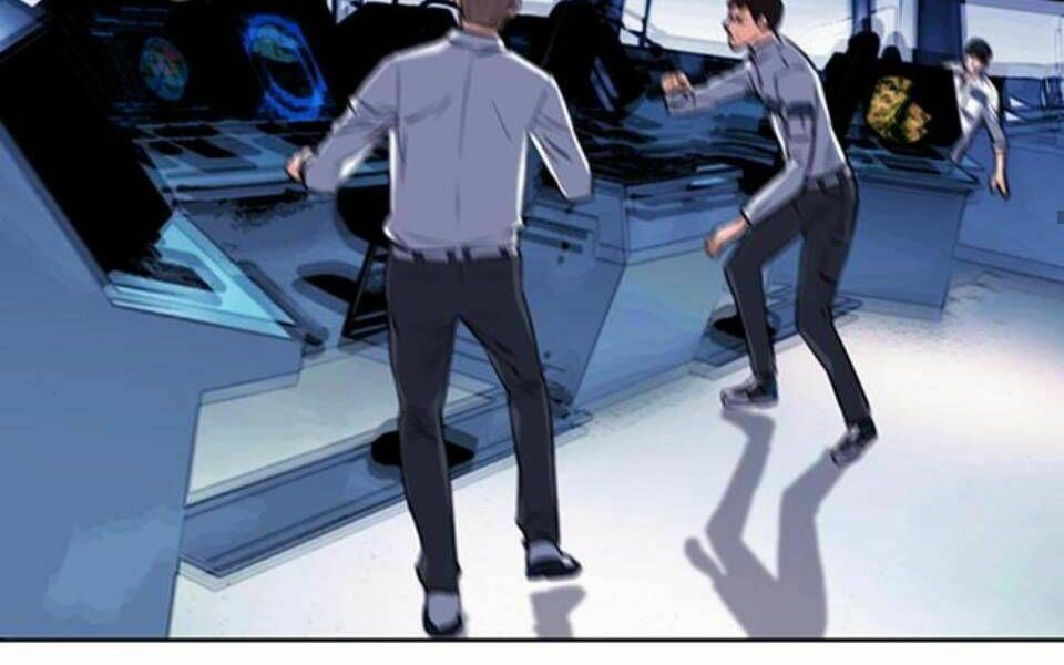 đọc truyện Druid Tại Ga Seoul - Người Hóa Thú Chương 34 ảnh 175 tại Thiên Thai Truyện