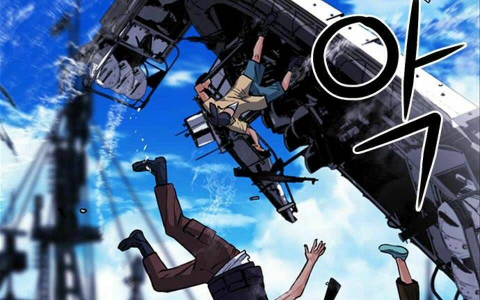 đọc truyện Druid Tại Ga Seoul - Người Hóa Thú Chương 34 ảnh 186 tại Thiên Thai Truyện