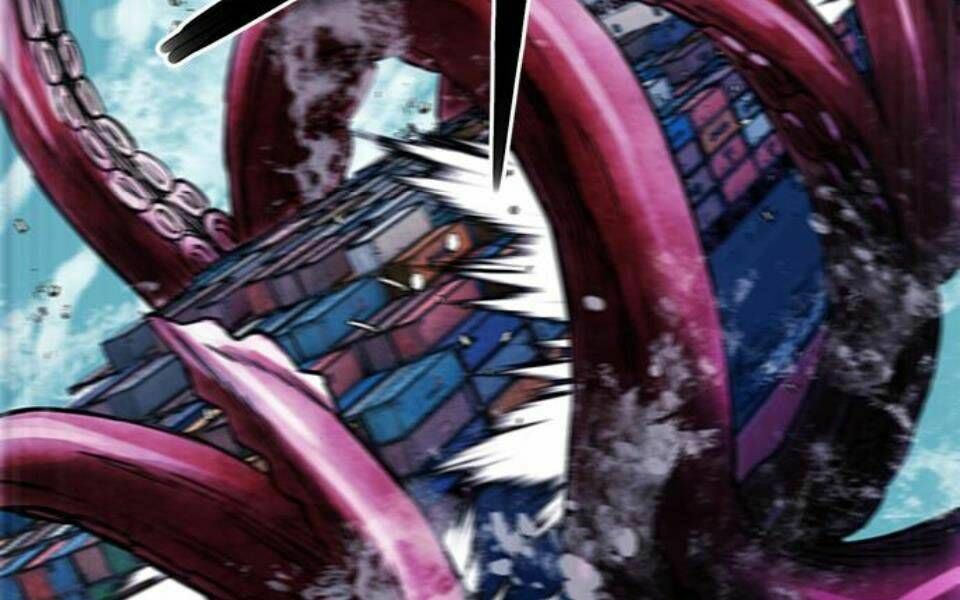 đọc truyện Druid Tại Ga Seoul - Người Hóa Thú Chương 34 ảnh 194 tại Thiên Thai Truyện