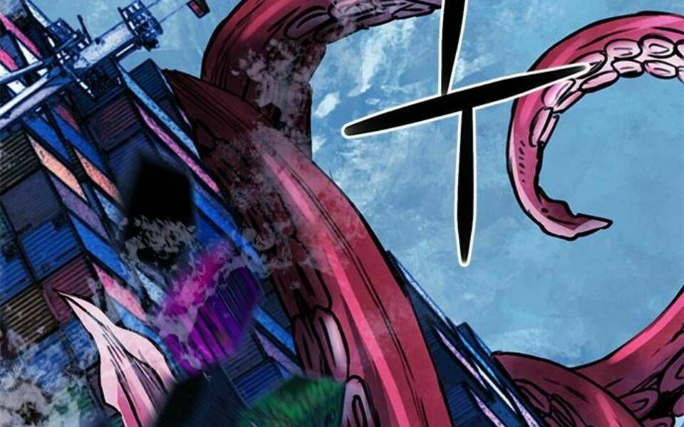 đọc truyện Druid Tại Ga Seoul - Người Hóa Thú Chương 34 ảnh 204 tại Thiên Thai Truyện