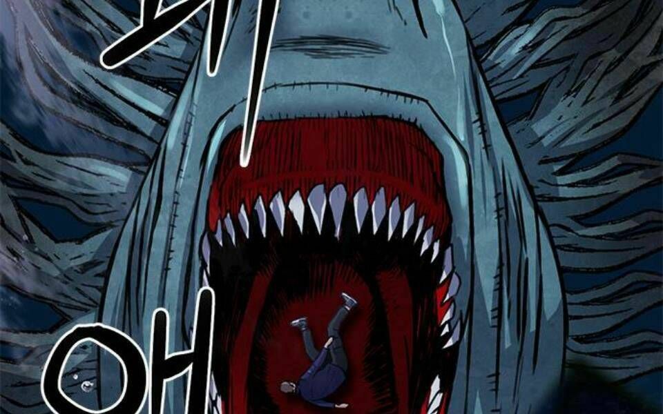 đọc truyện Druid Tại Ga Seoul - Người Hóa Thú Chương 34 ảnh 235 tại Thiên Thai Truyện