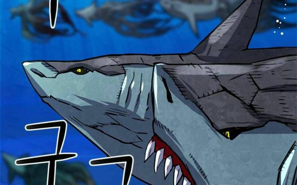 đọc truyện Druid Tại Ga Seoul - Người Hóa Thú Chương 34 ảnh 249 tại Thiên Thai Truyện