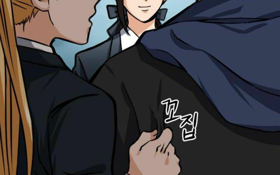 đọc truyện Druid Tại Ga Seoul - Người Hóa Thú Chương 34 ảnh 28 tại Thiên Thai Truyện