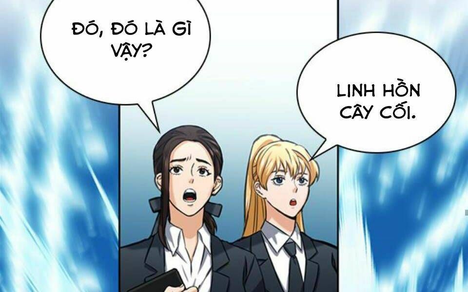 đọc truyện Druid Tại Ga Seoul - Người Hóa Thú Chương 34 ảnh 47 tại Thiên Thai Truyện