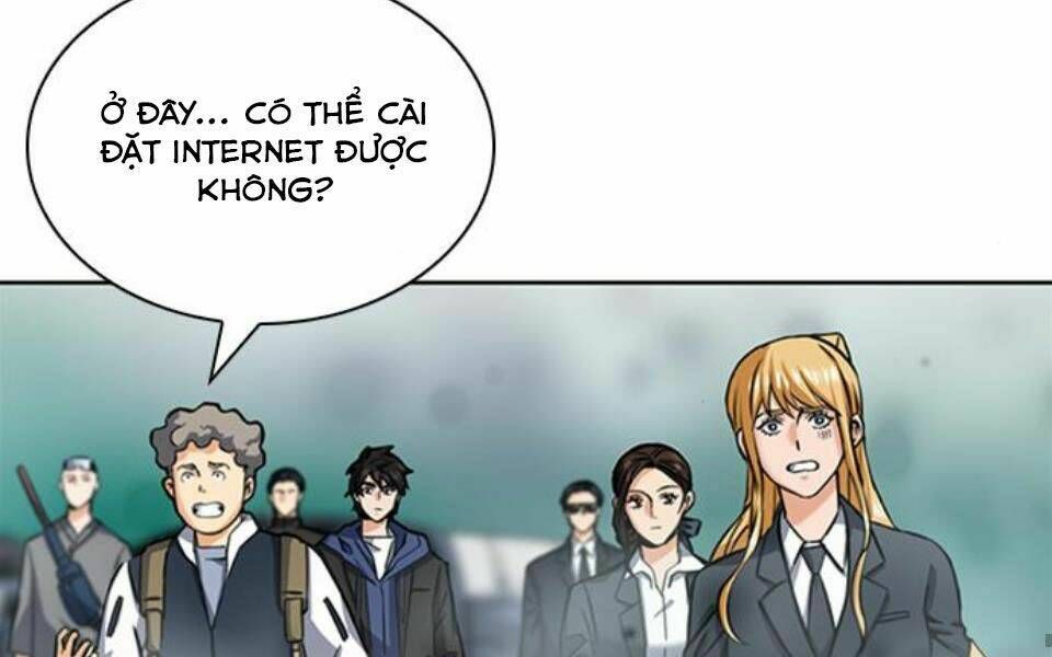 đọc truyện Druid Tại Ga Seoul - Người Hóa Thú Chương 34 ảnh 7 tại Thiên Thai Truyện