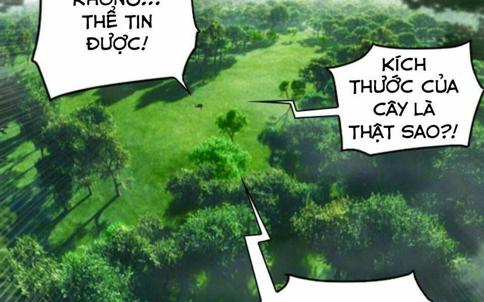 đọc truyện Druid Tại Ga Seoul - Người Hóa Thú Chương 34 ảnh 88 tại Thiên Thai Truyện