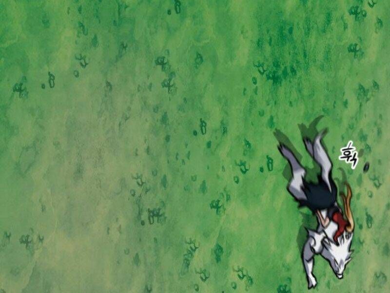 đọc truyện Druid Tại Ga Seoul - Người Hóa Thú Chương 35 ảnh 108 tại Thiên Thai Truyện