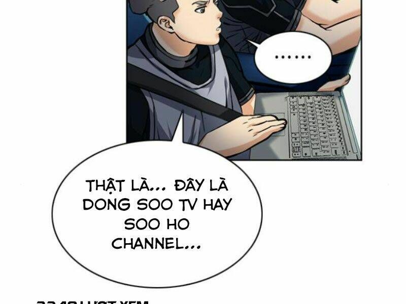 đọc truyện Druid Tại Ga Seoul - Người Hóa Thú Chương 35 ảnh 133 tại Thiên Thai Truyện