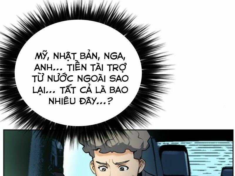 đọc truyện Druid Tại Ga Seoul - Người Hóa Thú Chương 35 ảnh 143 tại Thiên Thai Truyện