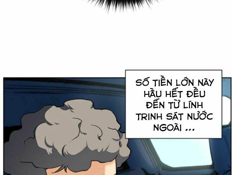 đọc truyện Druid Tại Ga Seoul - Người Hóa Thú Chương 35 ảnh 145 tại Thiên Thai Truyện