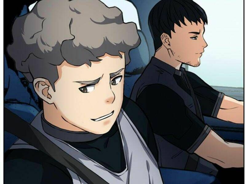 đọc truyện Druid Tại Ga Seoul - Người Hóa Thú Chương 35 ảnh 162 tại Thiên Thai Truyện